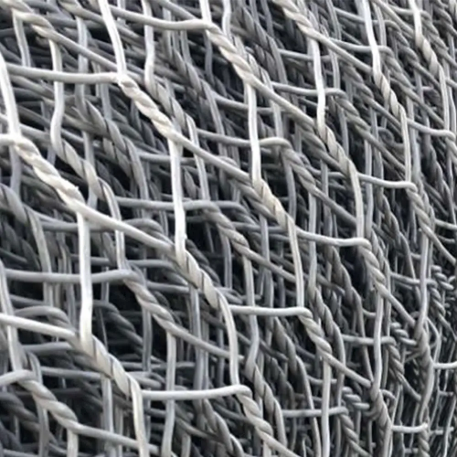сетка Gabion Wire для конструкции