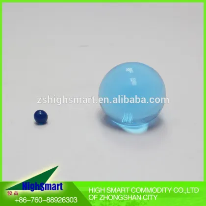 hot sale dragon ball crystal ball for children Educational Toy