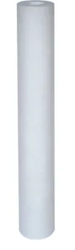 Water Filter Parts Pp Cartridge 