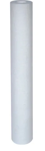 Water Filter Parts Pp Cartridge 