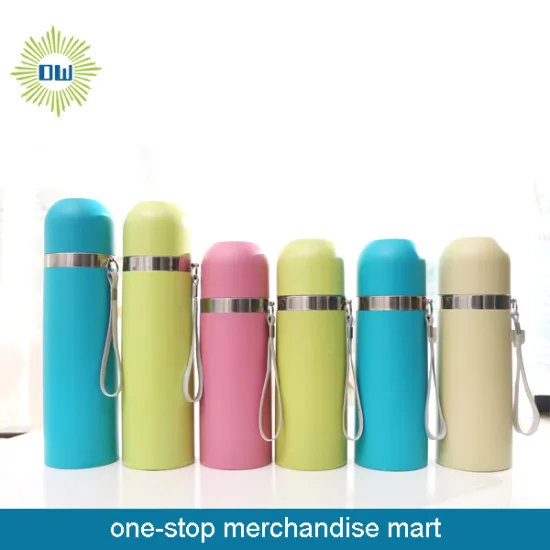 Customized High Grade Vacuum Flask