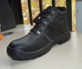 作業時間安全靴、スチールトウ安全ブーツ作業時間安全靴、スチールトウ安全ブーツ
