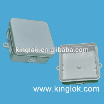 Waterproof Electrical Junction Box protective Vent