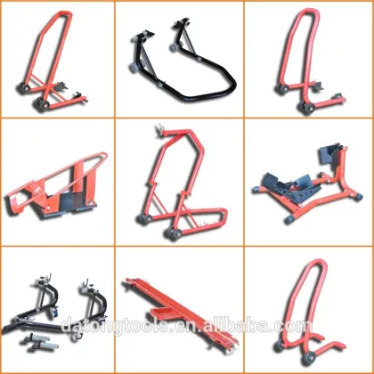 1500LBS Rolling Car Jack Hydraulic Car Go jack CE