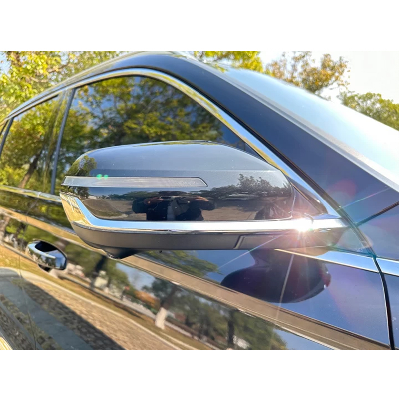 Geely Second Hand Car Xingyue L Geely Second Hand Car Xingyue L