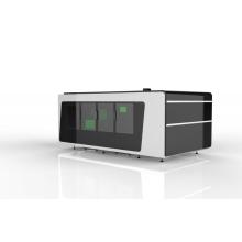 Como a máquina de corte a laser de fibra CNC ajuda?