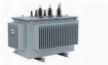 SCBH15-M Series Dry-Type Distribution Transformer
