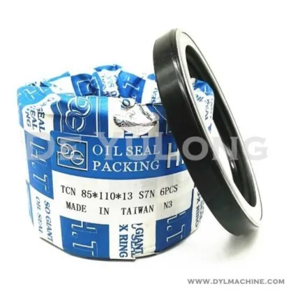 SOG Rubber Shaft Oil Seals Taiwan Oil Seals