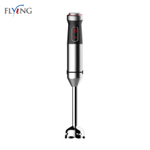 Hand Blender 700W With Stainless Steel Stick