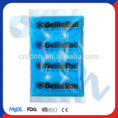 Hot Cold Pack Cold Compress Bag, High Quality Hot Cold Pack Cold