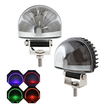 High Intensity Beam LED Warning Light - Forklift Light Tuff Plus Factory Supply