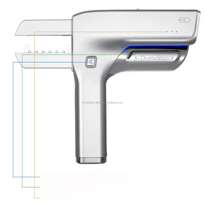 6D-3 Hair Extension Machine Manufacturer - Hair Extension Tools