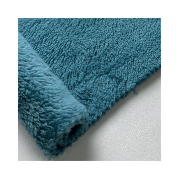 High Quality 100% Polyester Plush Fabric for Winter Clothing Wholesales