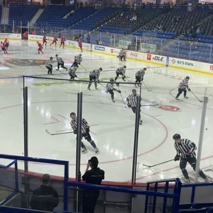 fake ice for ice skating