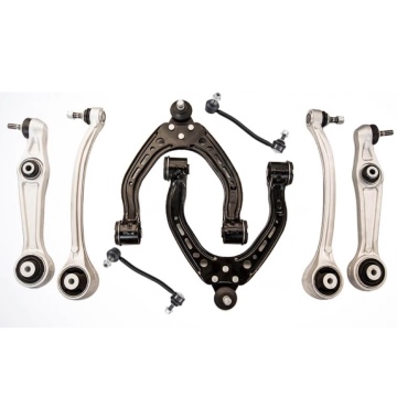High-Quality Suspension Control Arm Kit for Tesla Models X, S, Y, and 3