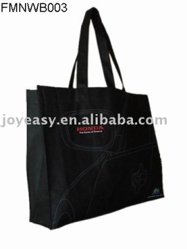 supermarket bag