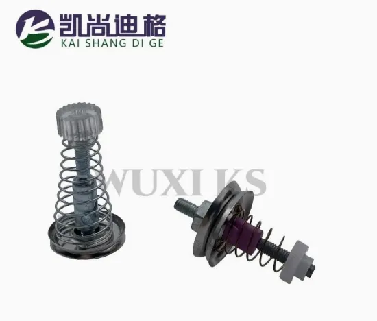 Tensioner for Picano Airjet Loom Be92125 Be301760 Be301764