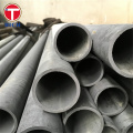 JIS G3473 Carbon Steel Tube for Cylinder Barrels