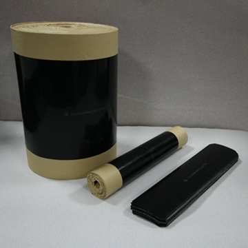 Wraparound Type Heat Shrink Sleeves