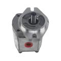 HGP-3A-F19 low noise hydraulic oil gear pump