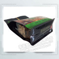 Acht Seiten Abdichtung Composite Plastic Packaging Pouch