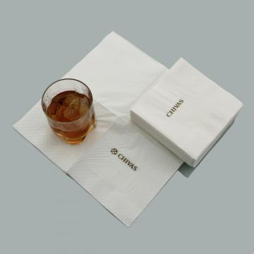 Best Cocktail Napkins Paper