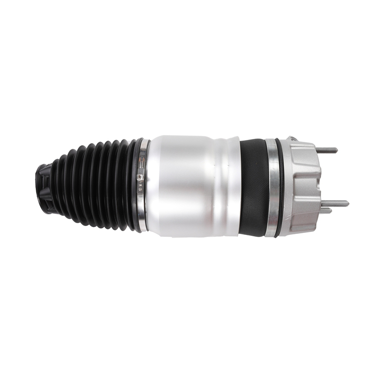 Front Right Air Spring For Audi Cayenne