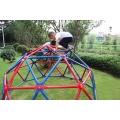 escalador deportivo de ocio para niños Dome Climber