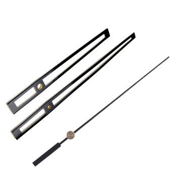 170mm High-Quality Wall Clock Hands