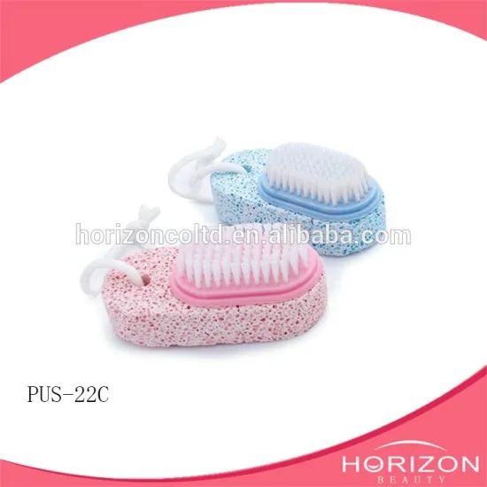 Factory sale various pumice stone hard skin remover