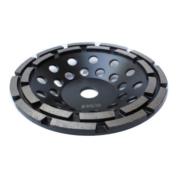 Diamond Cup Wheel for Floor Grinding