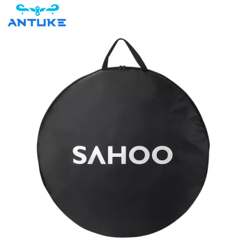 Bicycle Wheel Bag for 26 Inch Folding Road Bike