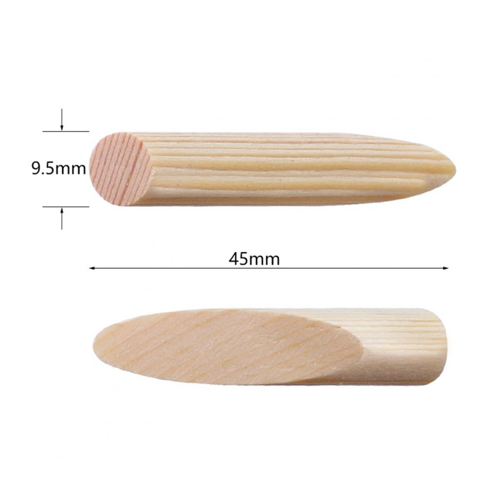 Pocket Hole Plugs