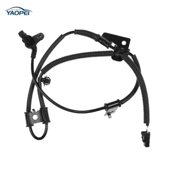 95670-2E300 ABS Speed Sensor for Hyundai Tucson & Kia Sportage