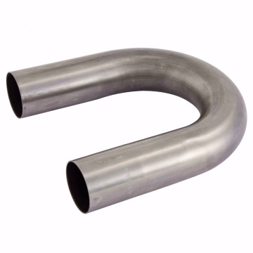 High Precision Custom Stainless Steel Bending Tube