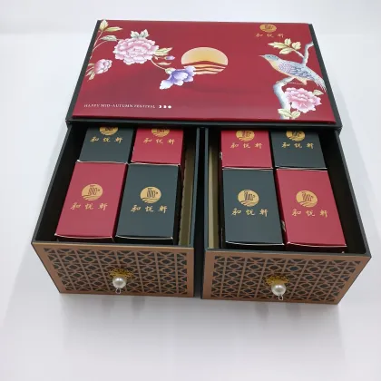 Bakery Boxes Pastry Box for Cupcakes Desserts