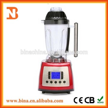 1200W Powerful heavy duty Blender with food mixer
