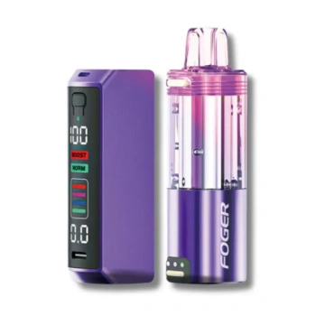 are foger vapes made in china Buy Flum Mello 20000 main image 1