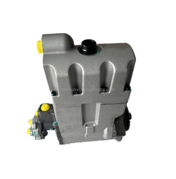 Construction Equipment E330D Excavator C9 Diesel Engine Spare Parts: Injection Pumps & Fuel Pump Assembly