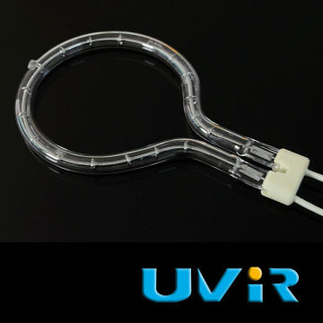 medical contour heating lamp