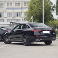 Mercedes-Benz C-Class 2025 260 L