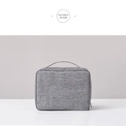 Multifunction Travel Digital Bag