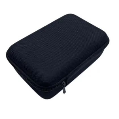 Custom Durable EVA Microphone and Radio Stand Carry Pouch Bag for Rode Mic