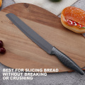 8'' COATING BREAD KNIFE