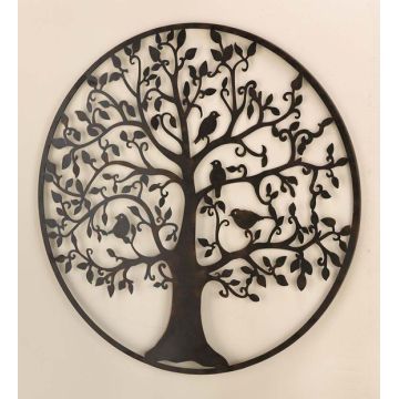 metal wall art antique wall decor