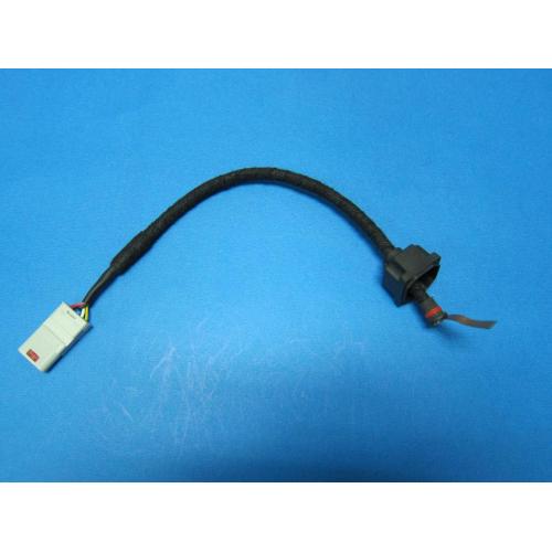 Material de cobre 2.54mm 2 Pin Car DVD