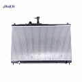 253104H100 Radiator Hyundai H300/Starex/H1/i800 2.5L 07-