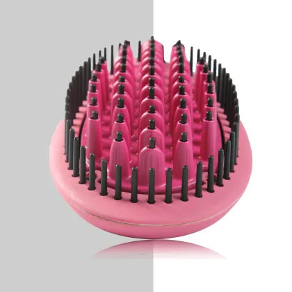 How To Do Hair Straightening