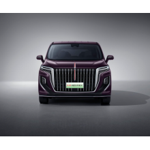 Prodám rodinné dodávky Hongqi HQ9