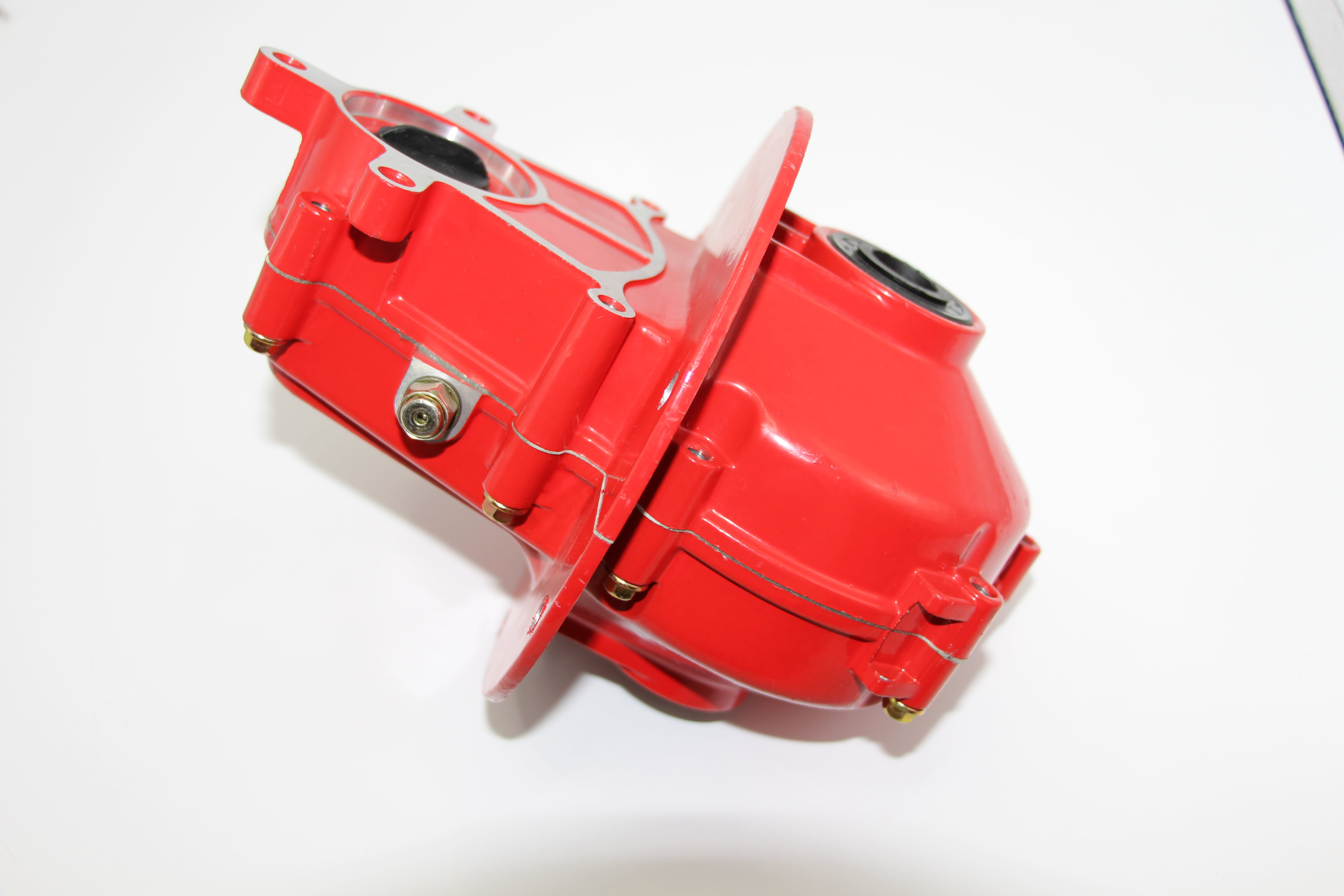 Дифференциальная коробка передач для задней оси 16T и 18T